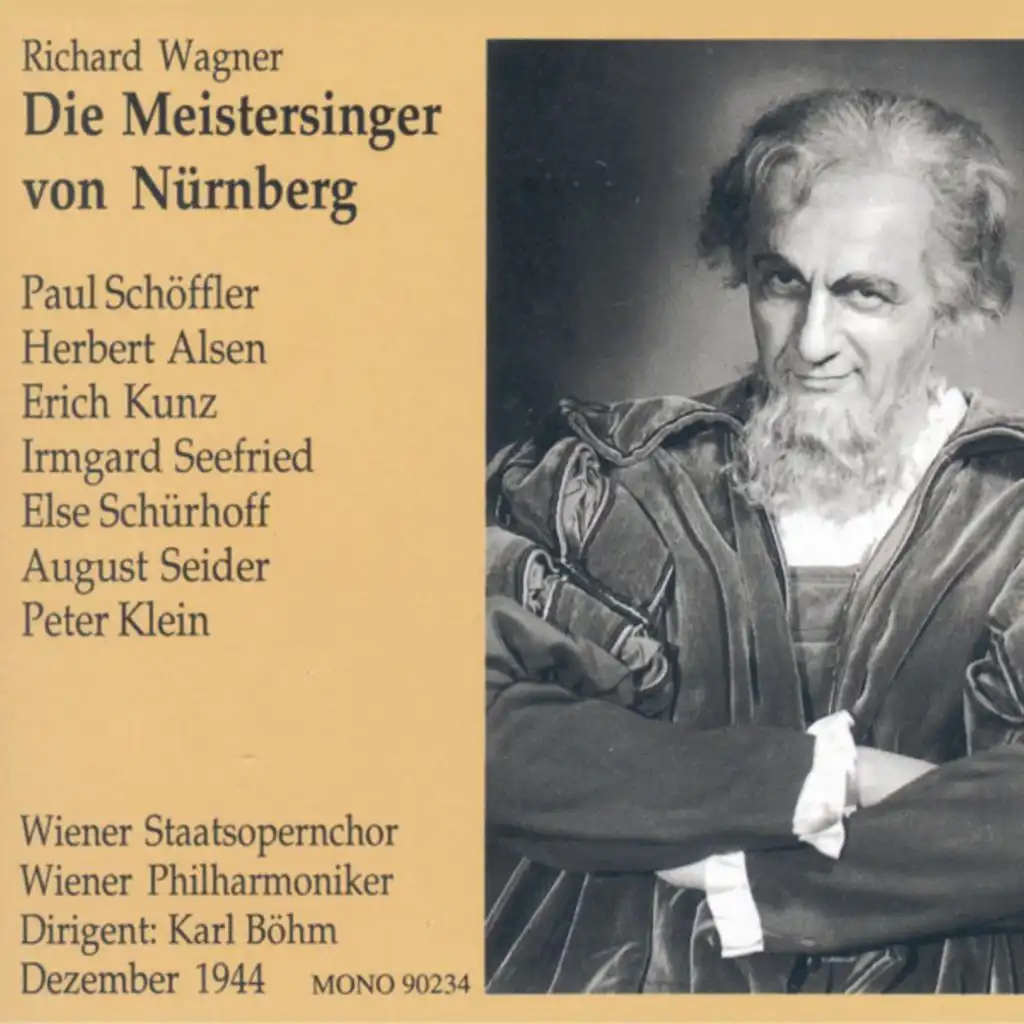 Vorspiel (Die Meistersinger von Nürnberg)