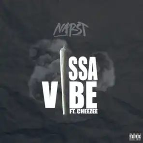 Issa Vibe (feat. Cheezee)