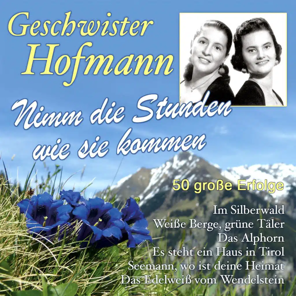 Geschwister Hofmann