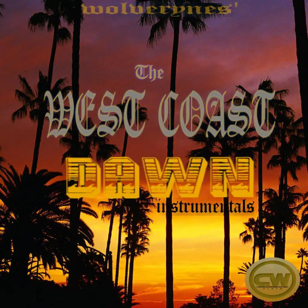 The West Coast Dawn