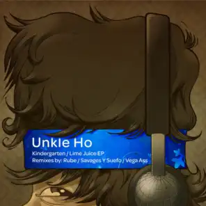 Unkle Ho