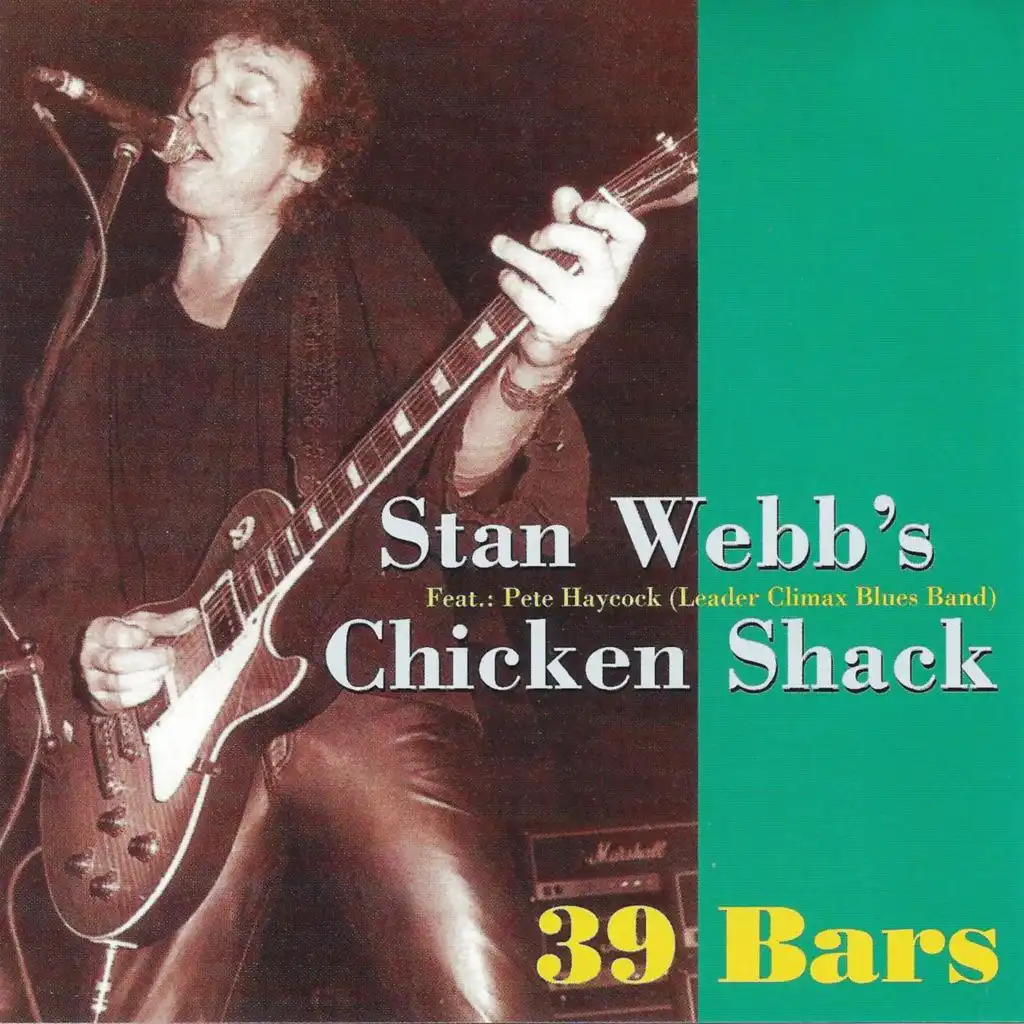 Stan Webb's Chicken Shack