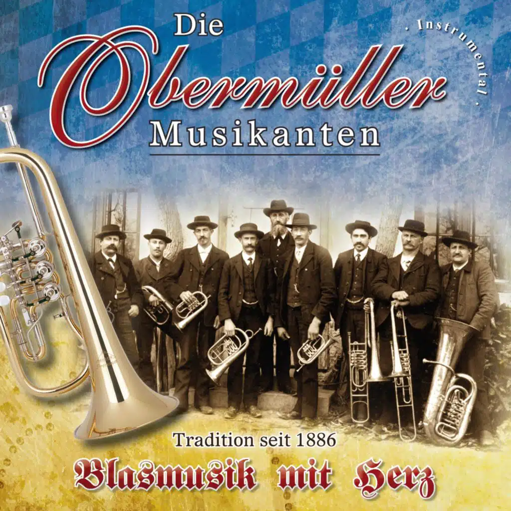 Kirchdorfer Polka