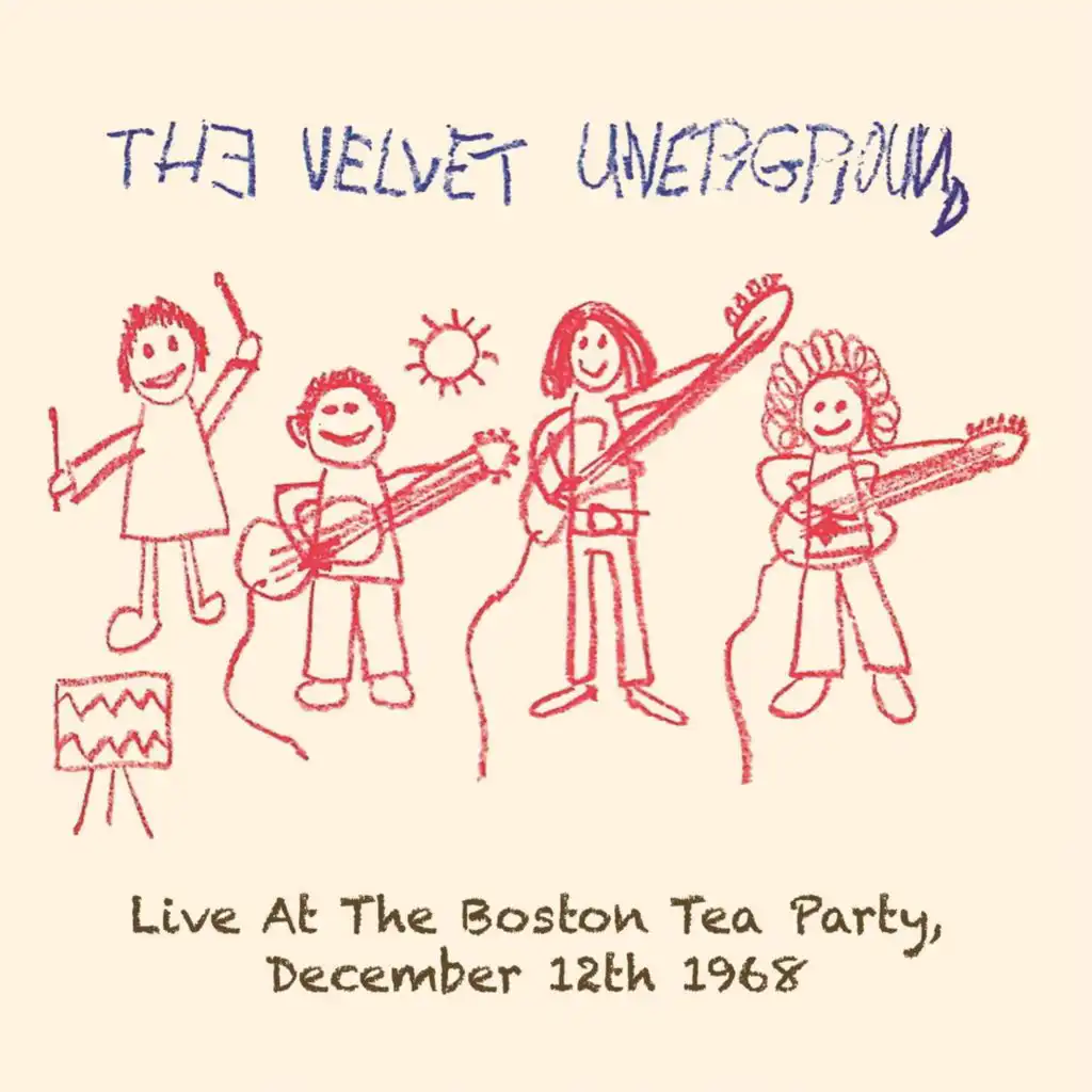 Live at the Boston Tea Party, December 12th 1968 (Live)