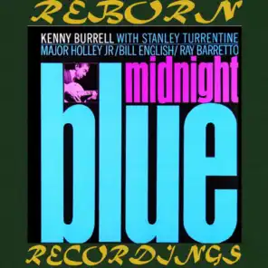Midnight Blue (Blue Note, Masterworks, Hd Remastered)