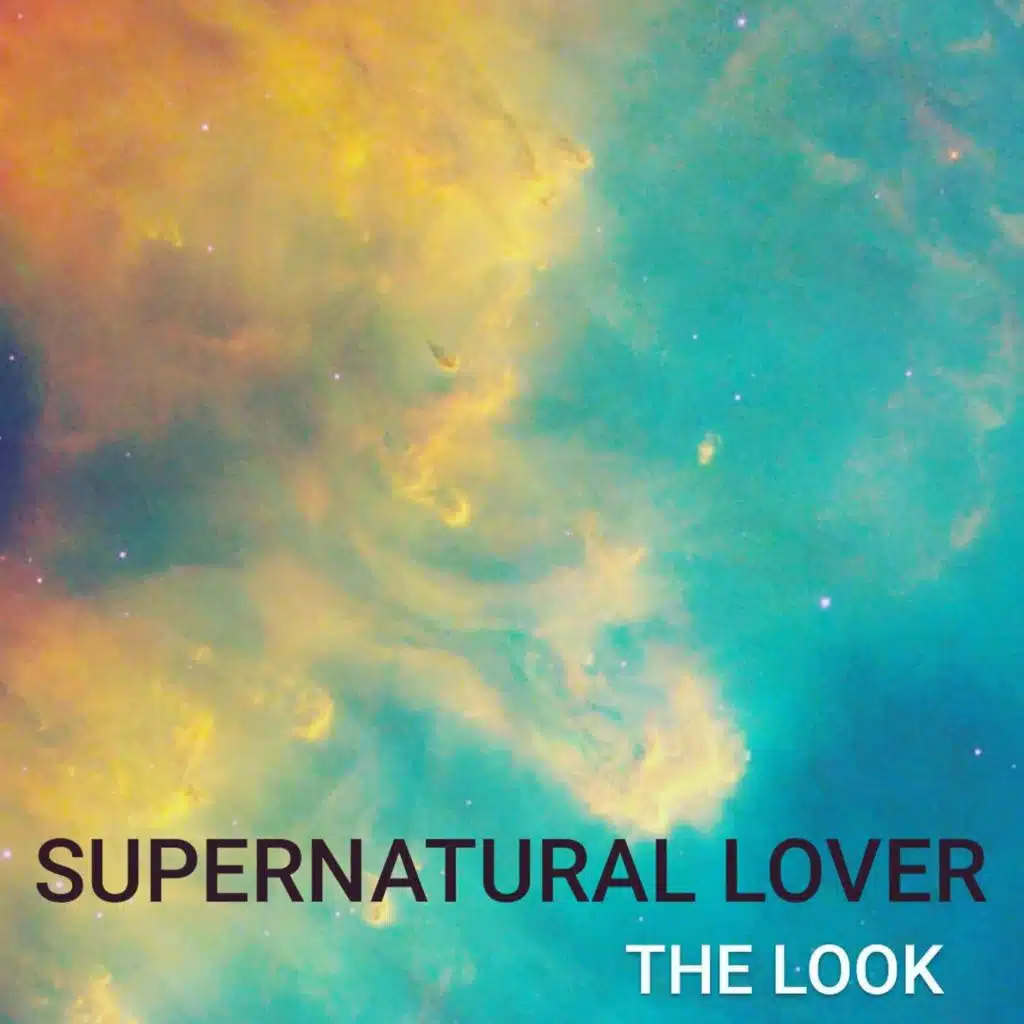 Supernatural Lover