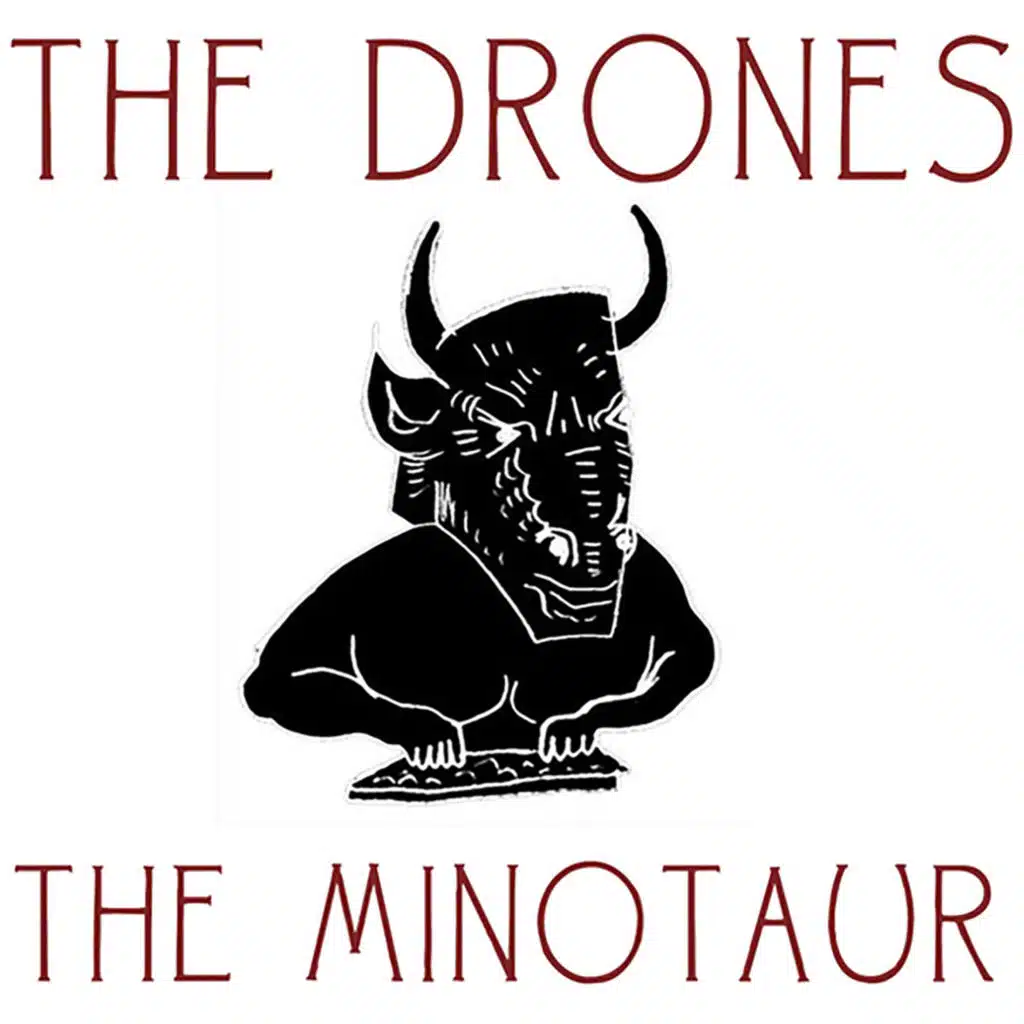 The Minotaur
