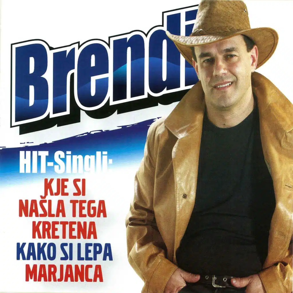 Kdo ve, kam potujeva