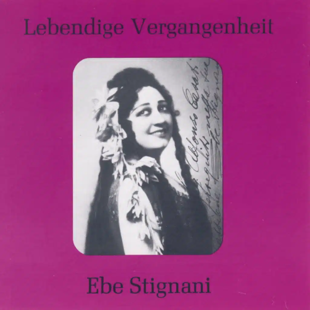 Ebe Stignani