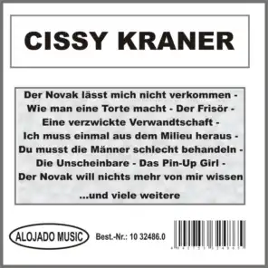 Cissy Kraner