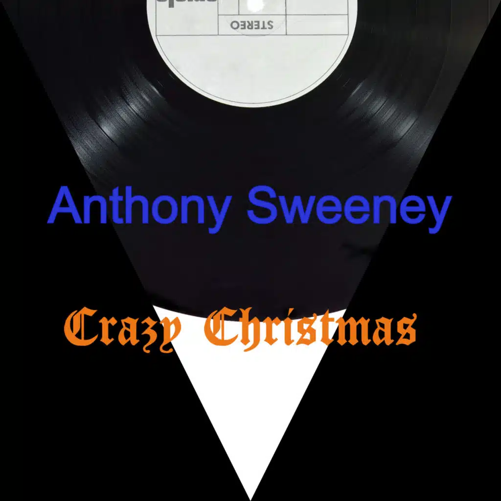 Crazy Christmas
