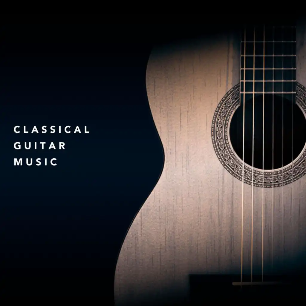 Classical Guitar Music