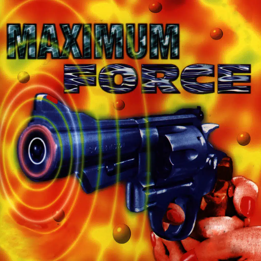 New Style Free Style (Jungle Mix)