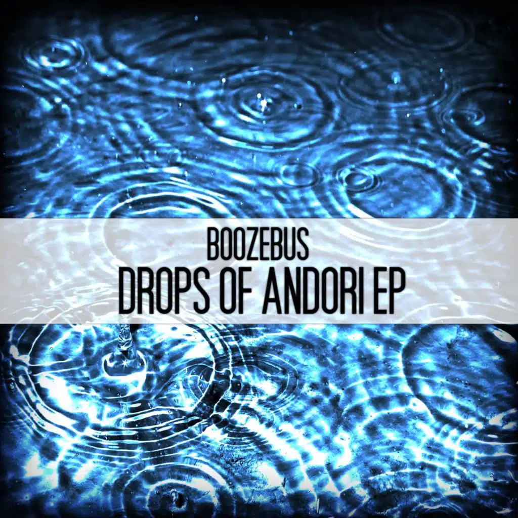 Drops of Andori (Ardka Remix)