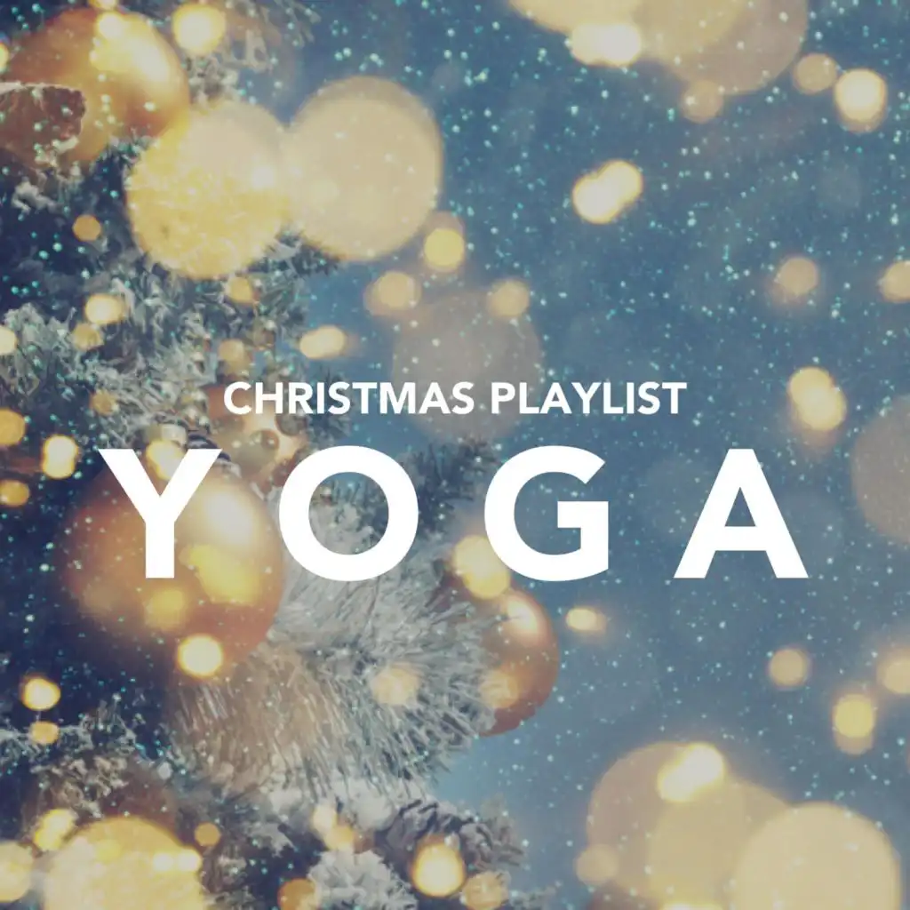 Christmas Playlist Yoga