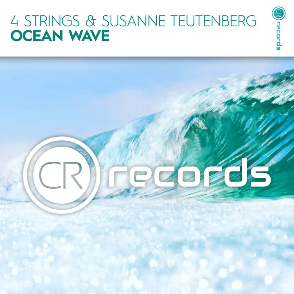 Ocean Wave