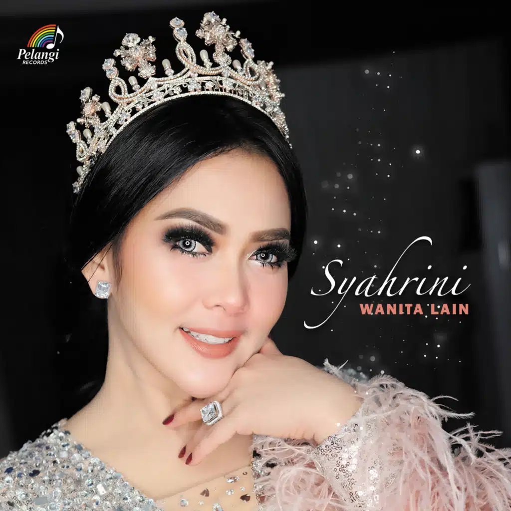 Syahrini