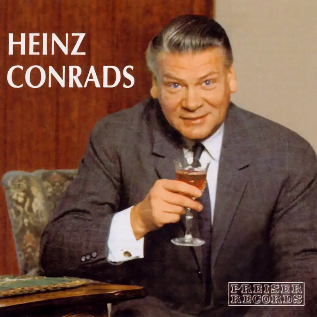 Heinz Conrads