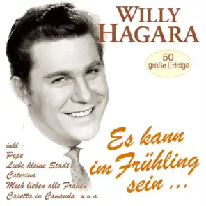 Willy Hagara