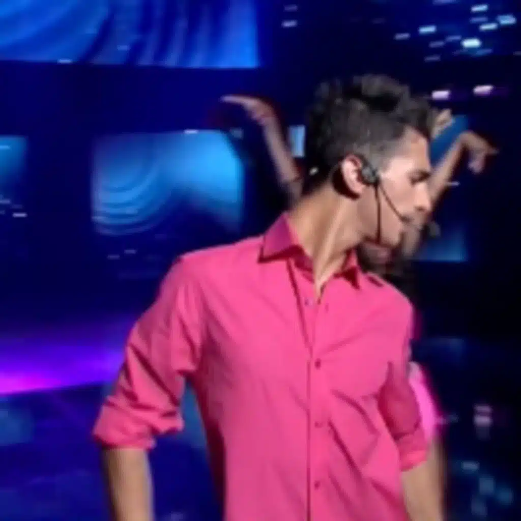 Live from the Dolby Theatre, Hollywood