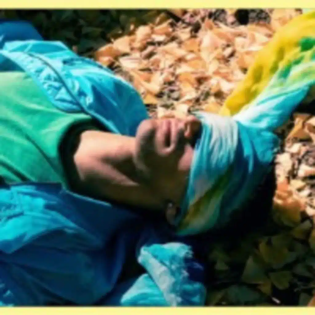 Lost in an EP (Album Trailer)