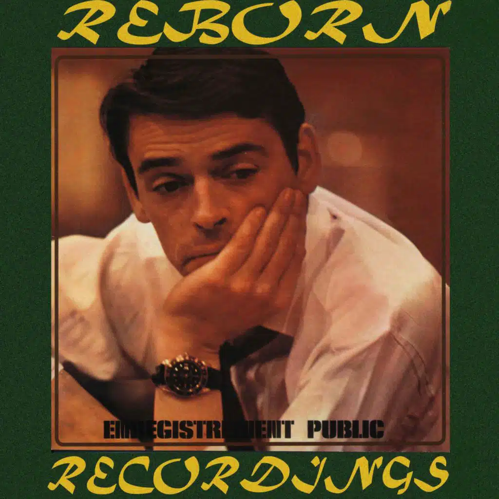 Enregistrement Public À L'olympia 1964 (Hd Remastered)