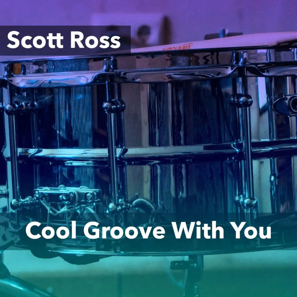 Cool Groove with You (60 DnB)