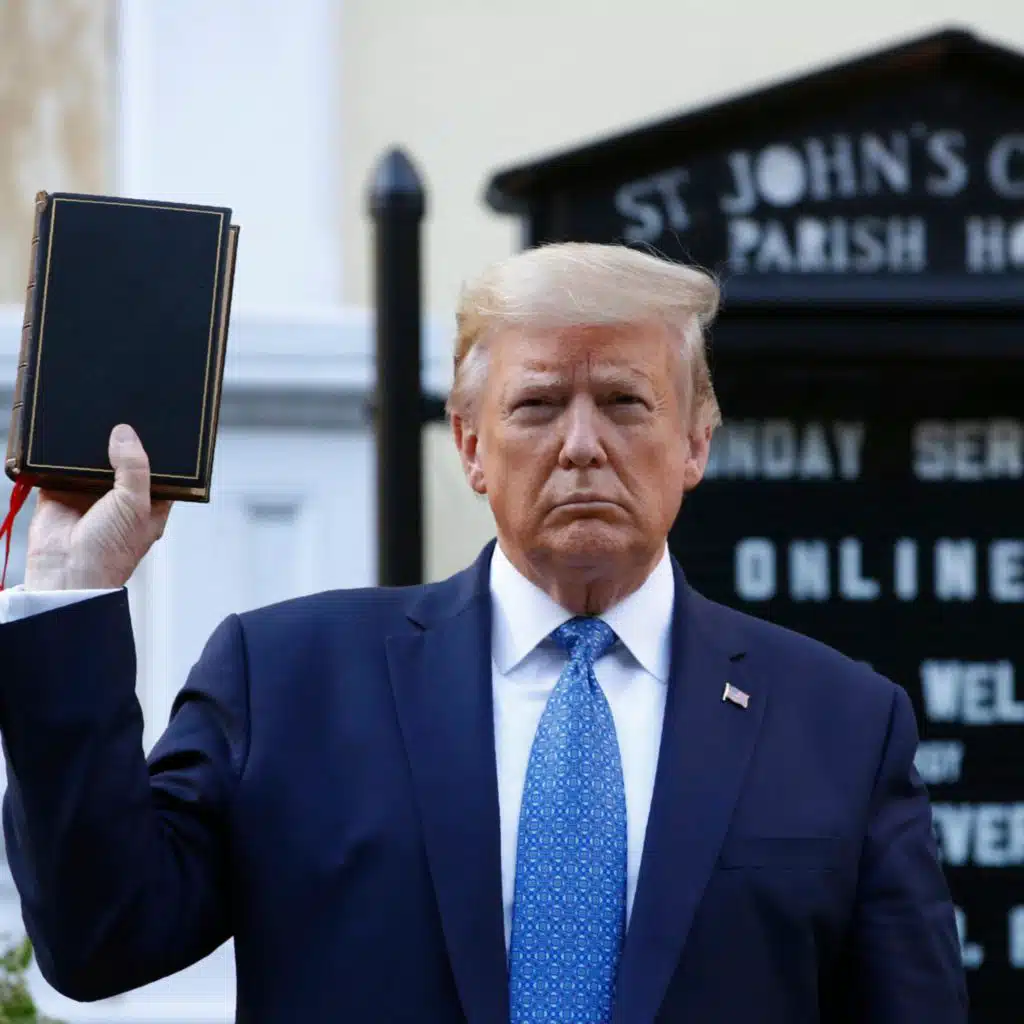 On the Backs of Other Men