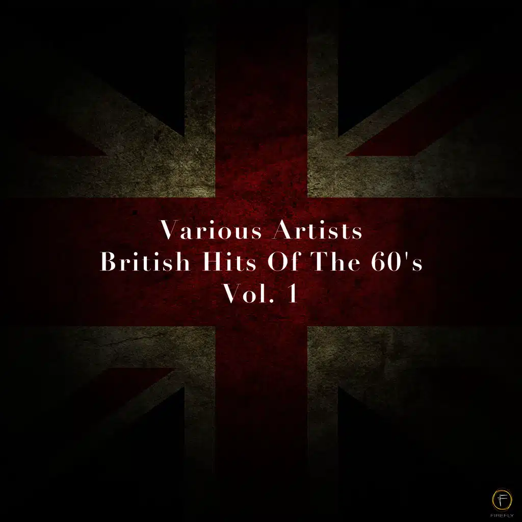 British Hits of the 60's Vol. 1