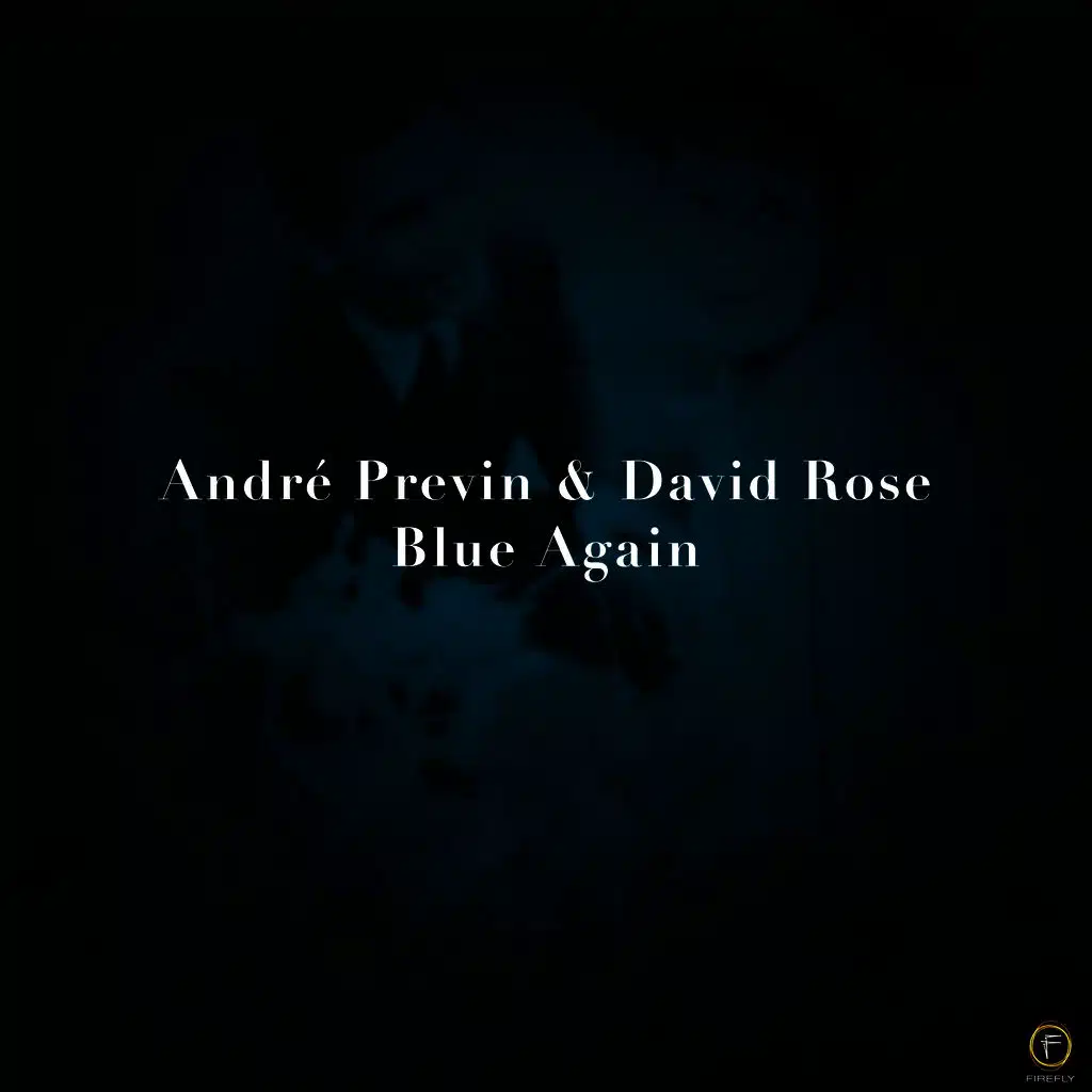 André Previn with David Rose