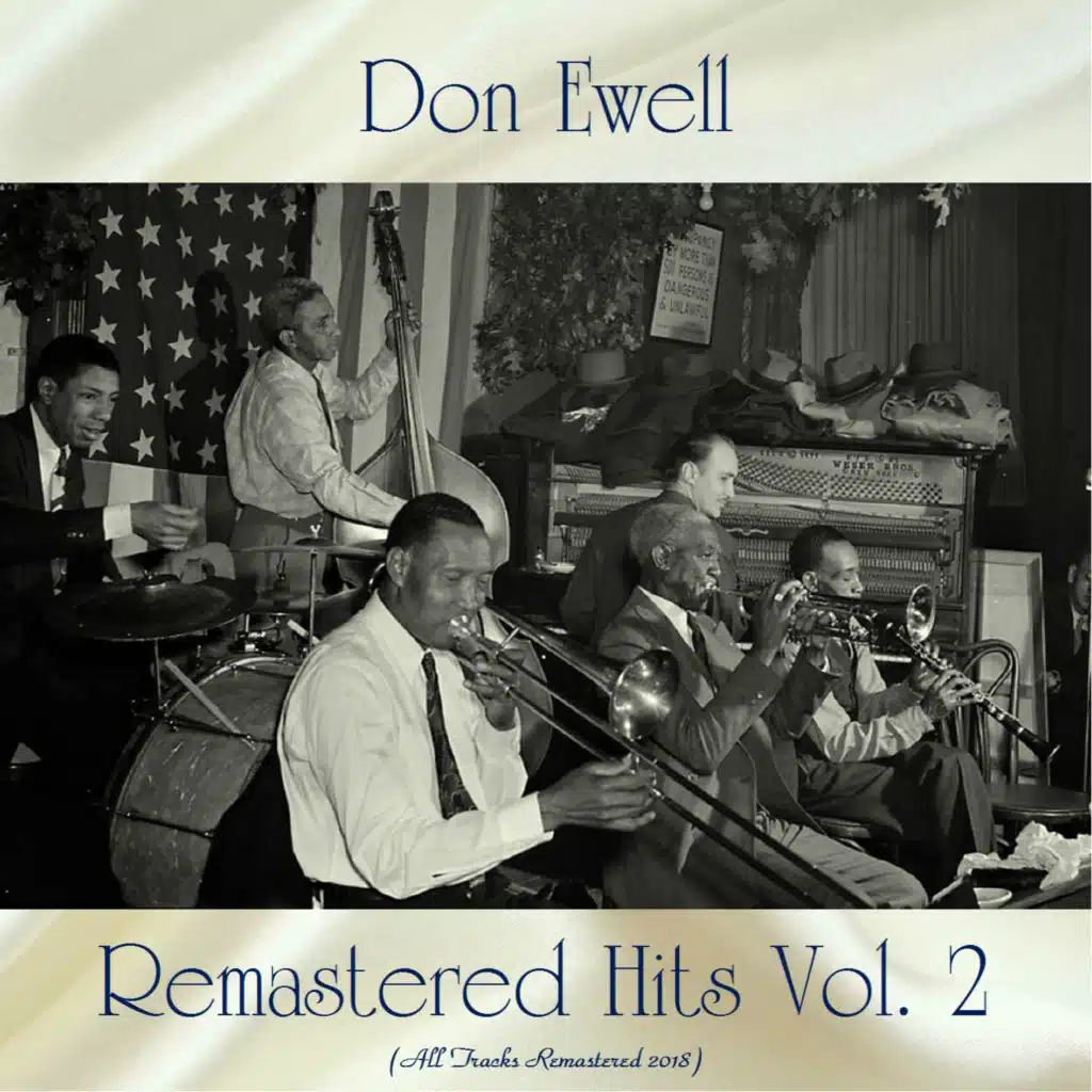 Remastered Hits Vol. 2 (All Tracks Remastered)