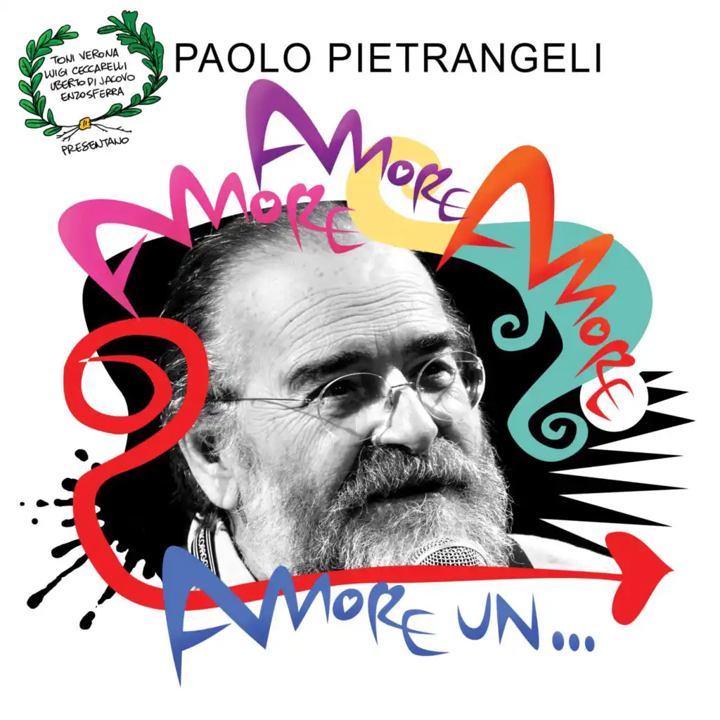 Paolo Pietrangeli