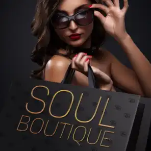 Soul Boutique