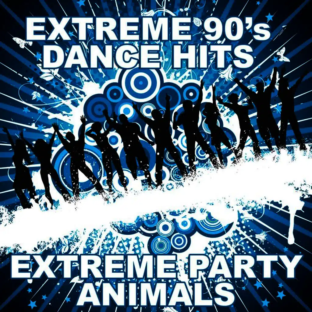 Extreme 90's Dance Hits