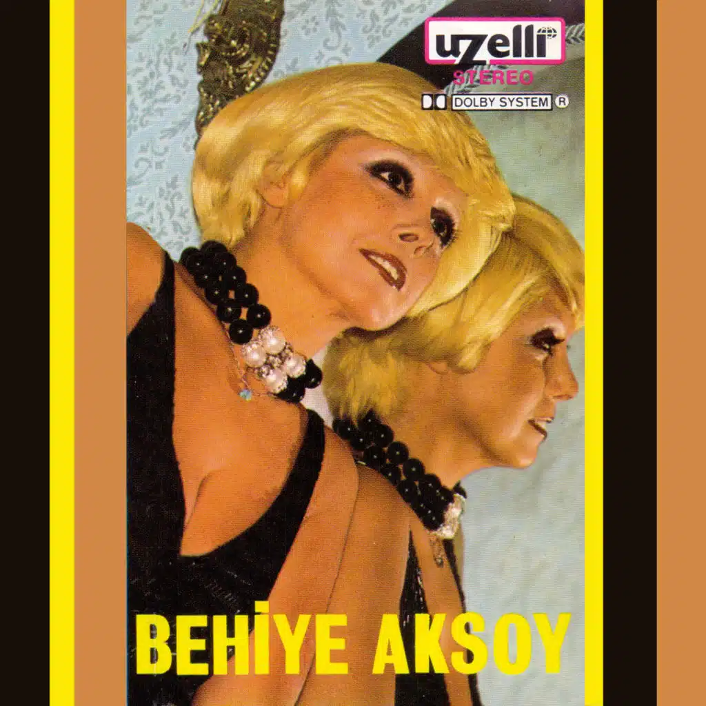 Bir Esmere Gönül Verdim