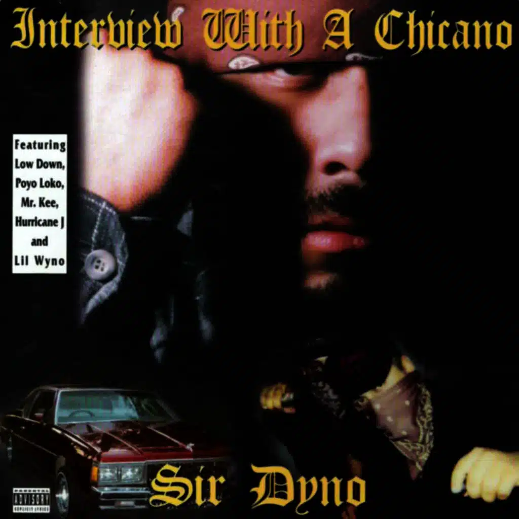 Interview With a Chicano