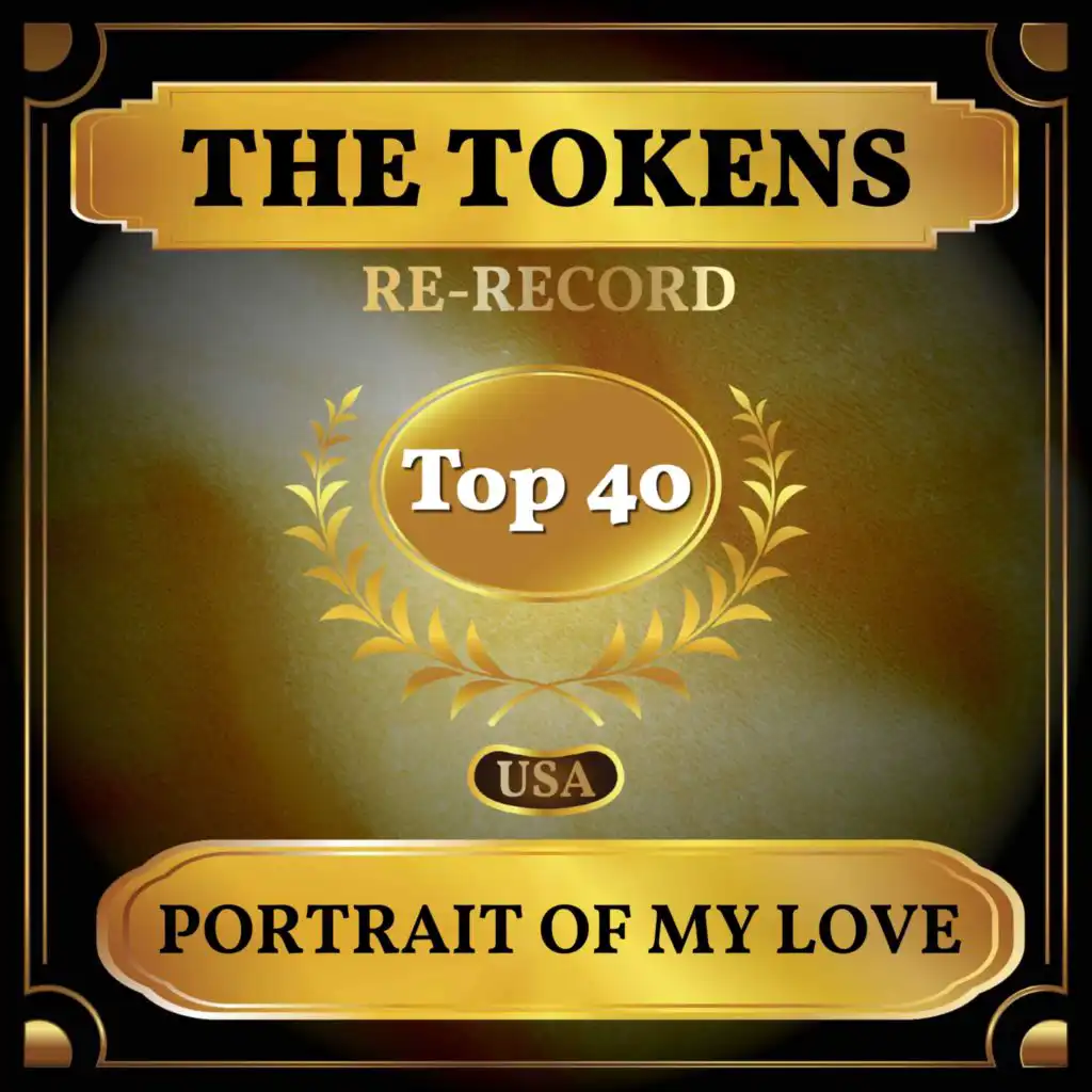 Portrait of My Love (Billboard Hot 100 - No 36)