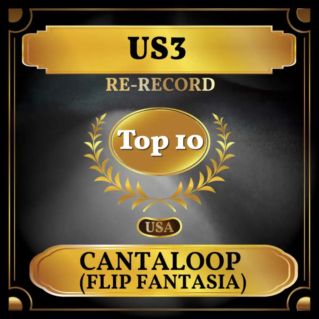 Cantaloop (Flip Fantasia) (Rerecorded)