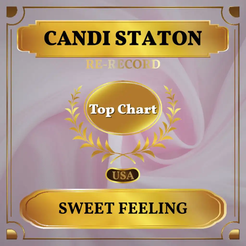 Sweet Feeling (Billboard Hot 100 - No 60)