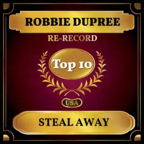 Steal Away (Billboard Hot 100 - No 6)