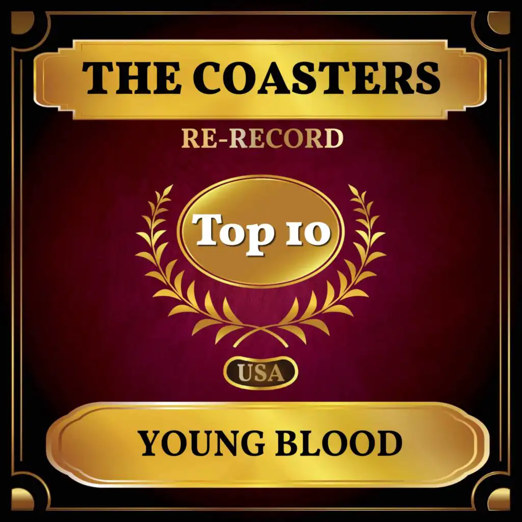 Young Blood (Billboard Hot 100 - No 8)