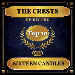 Sixteen Candles (Billboard Hot 100 - No 2)