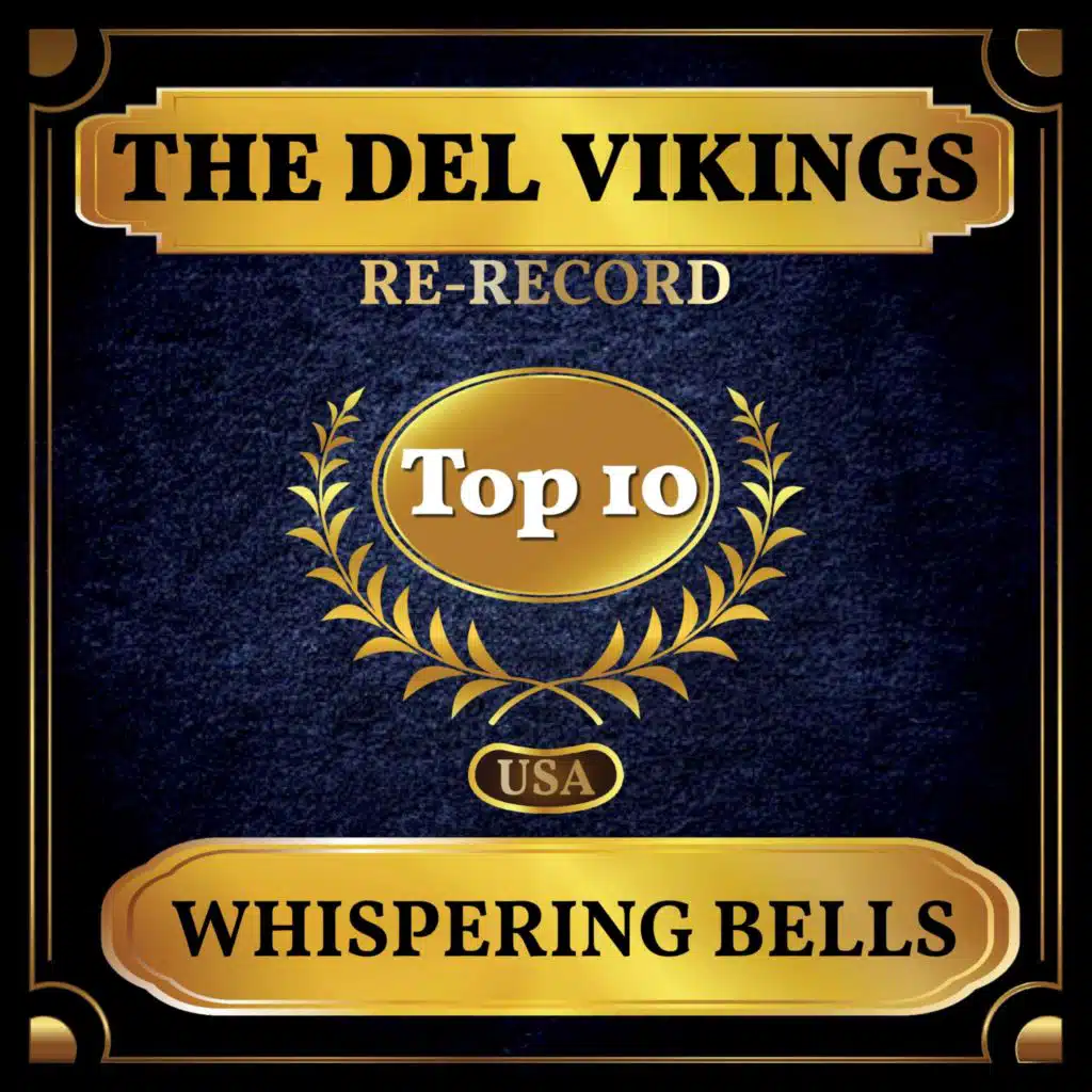 Whispering Bells (Rerecorded)