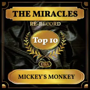 Mickey's Monkey (Rerecorded)
