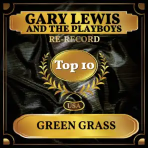 Green Grass (Billboard Hot 100 - No 8)
