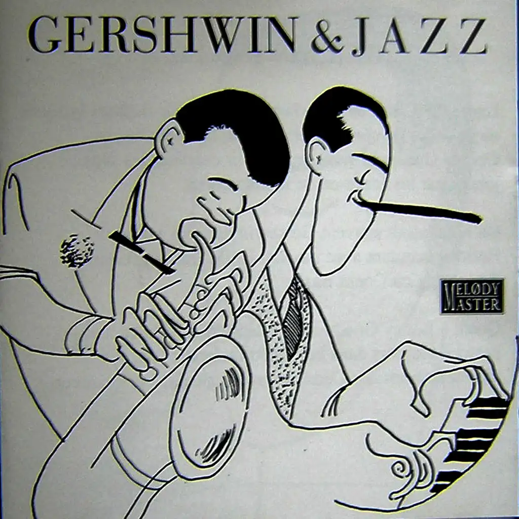 I Got Rhythm (From "Girl Crazy") [Version 1]