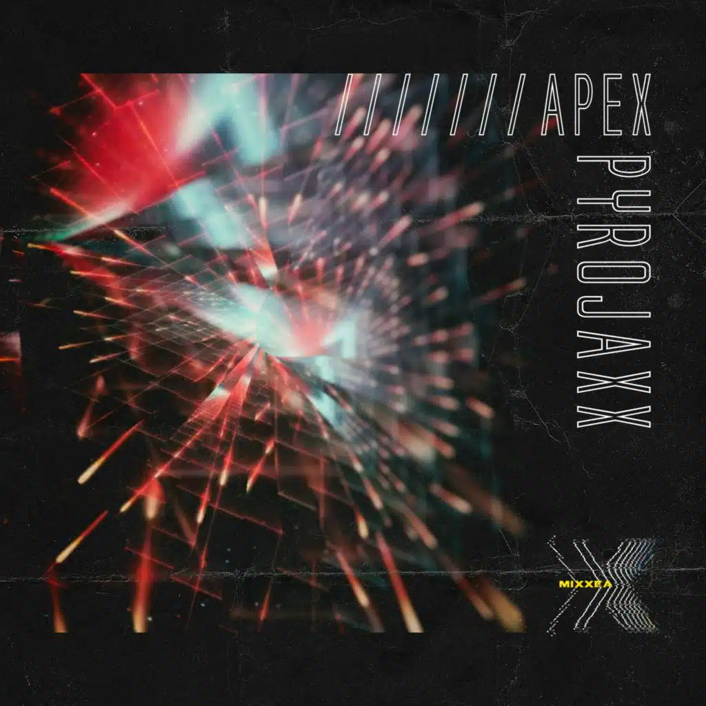 Apex (Club Mix)