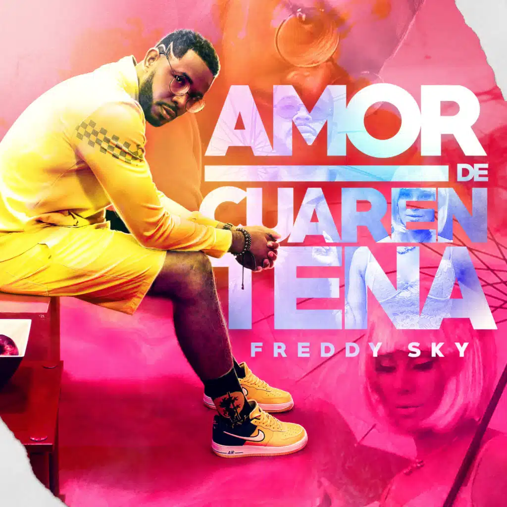 Amor De Cuarentena