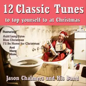 12 Classic Tunes to Top Yourself to at Christmas