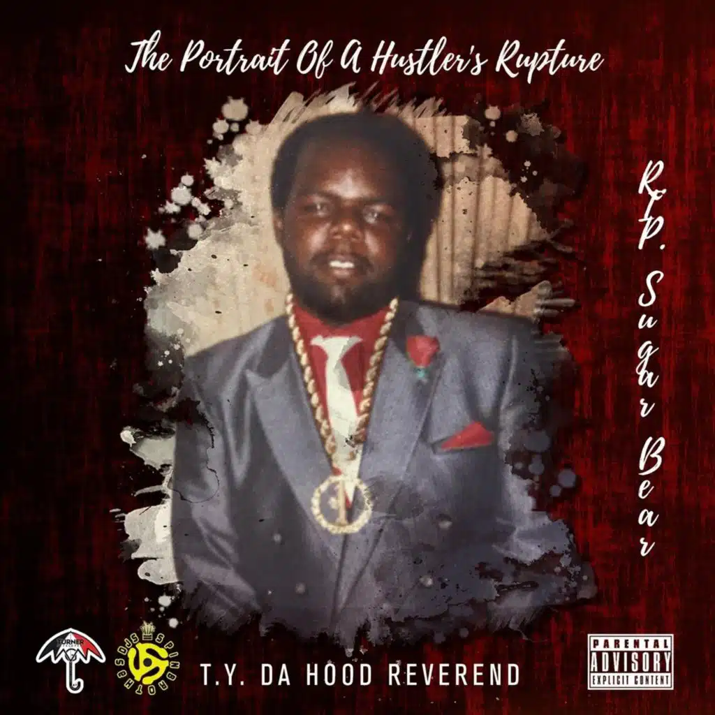 Sadness Don't Mean a Thing